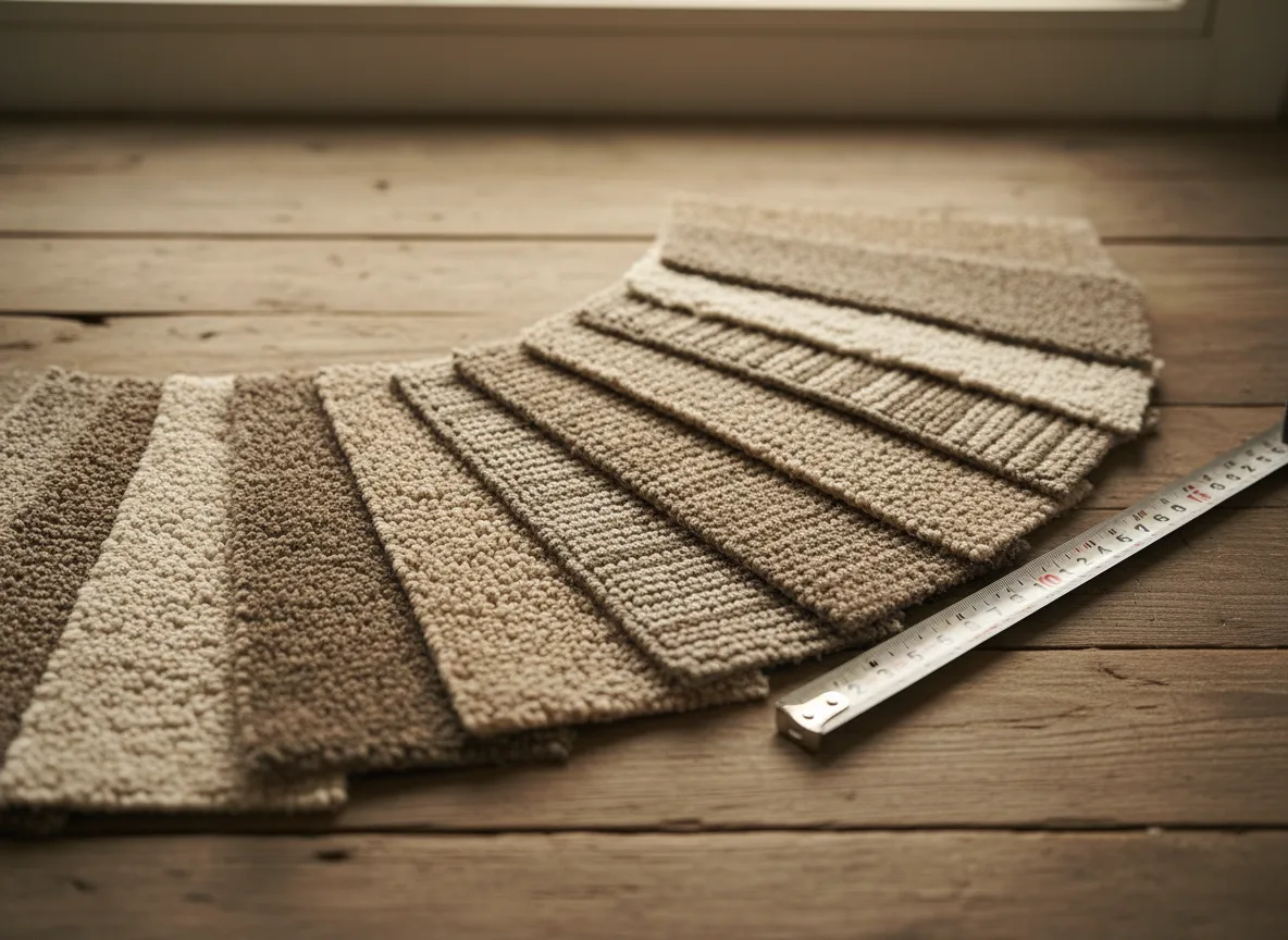 Carpet Installation Avant, OK FAQs